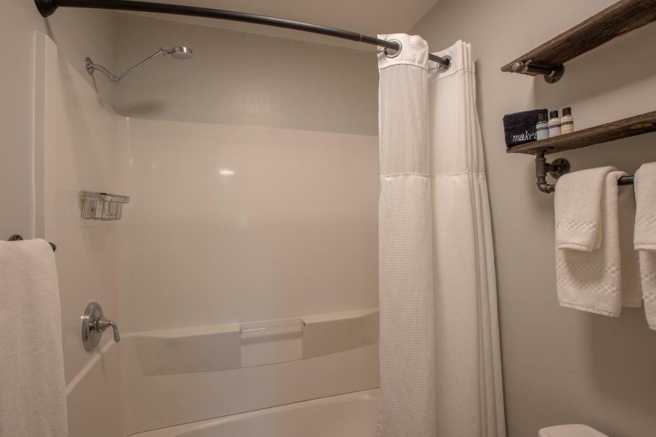 Purple Mountain Bed & Breakfast & Spa Crested Butte Exteriör bild